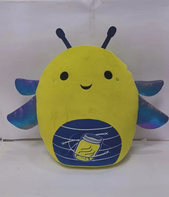 Fireflies Firefly Plush