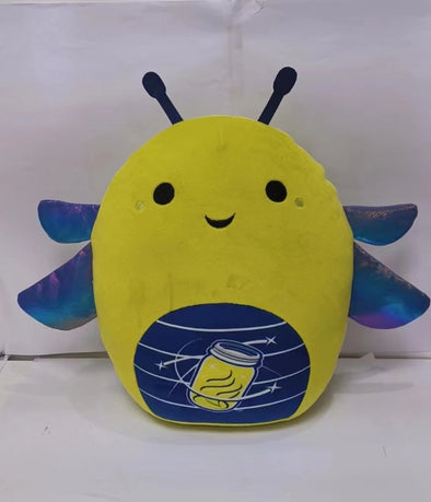 Columbia Fireflies Firefly Squishy