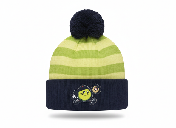 Chip Beanie