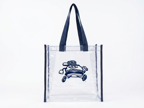 Clear Bag