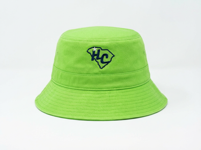 Green Bucket Hat