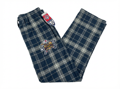 Flannel Pajama Pants