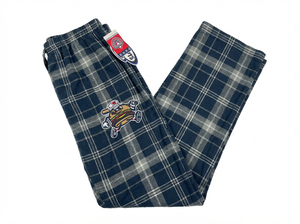 Flannel Pajama Pants