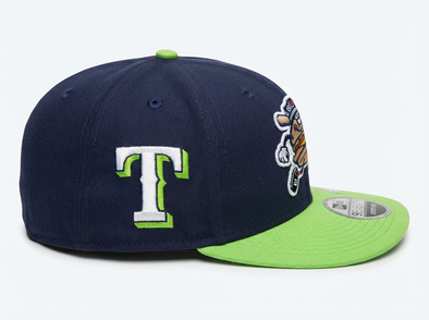 970 Alt 1 Rangers Hat