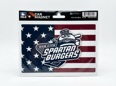 American Flag Magnet