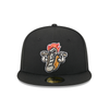 Rochester White Hots 59FIFTY Fitted Cap