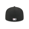 New Era Rochester White Hots 59FIFTY Fitted Cap