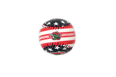 Rawlings Patriotic Baseball