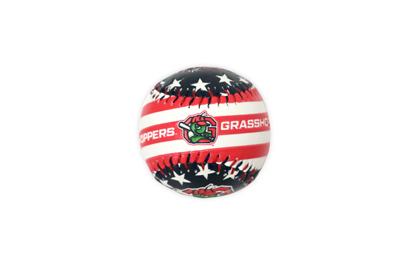 Rawlings Patriotic Baseball