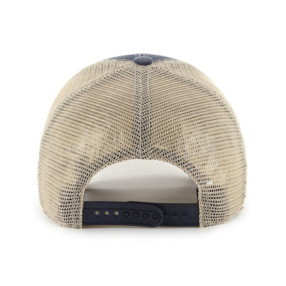 South Bend Cubs '47 Brand Flagship MVP Adjustable Trucker Cap