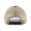 South Bend Cubs '47 Brand Flagship MVP Adjustable Trucker Cap