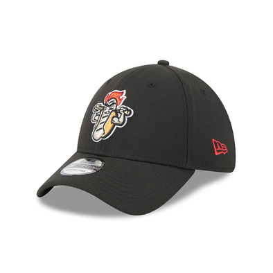 Rochester White Hots 39THIRTY Flex Fit Cap