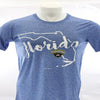 Bradenton Marauders Florida Performance Tee