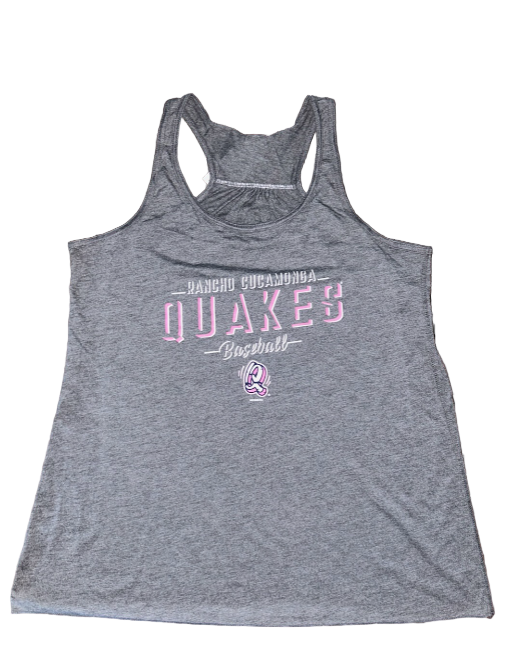 Bimm-Women's Flowy Racerback Tank Top