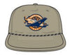 Flying Tigers Packable Dash Hat