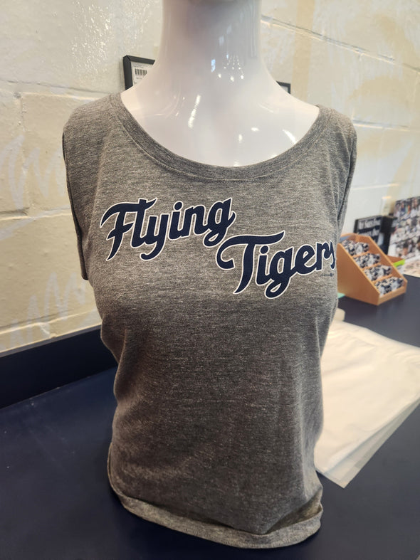 Flying Tigers Ladies Tee