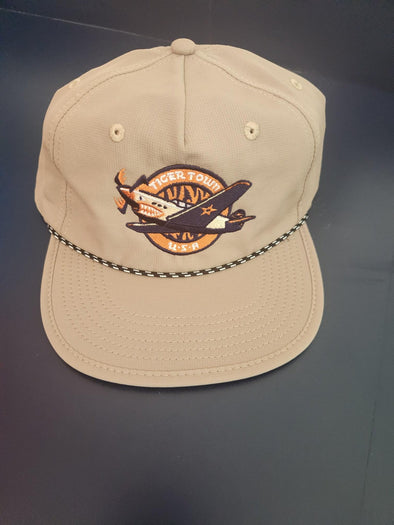 Flying Tigers Packable Dash Hat
