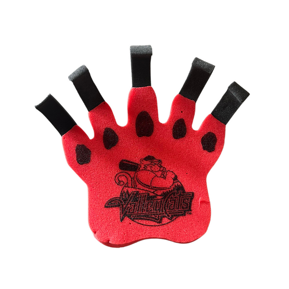 Foam Claw