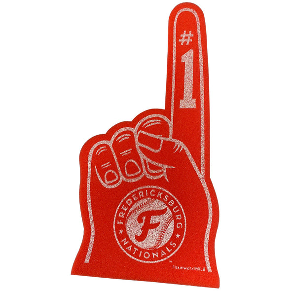 Foam Finger