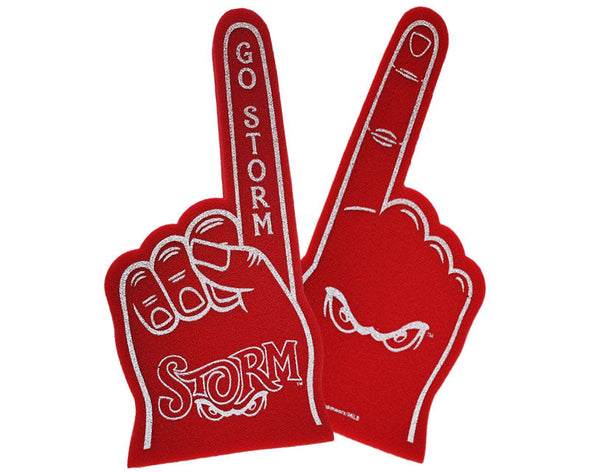 Lake Elsinore Storm Foam Finger