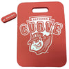 Altoona Curve Foam Seat Cushion