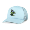 '47 Brand Foam Front Trucker Cap, Hillsboro Hops