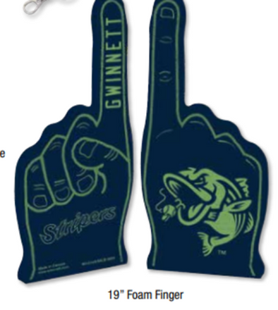 Wincraft Foam Finger