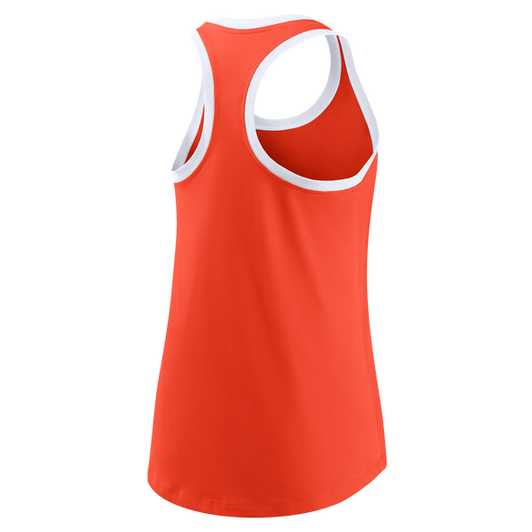 FOG SF ORANGE TANK