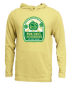 Fort Wayne Manzanas Yellow LS Hoodie