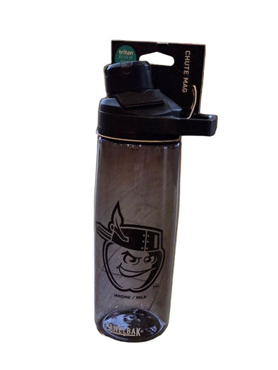 Fort Wayne TinCaps 25oz Camelbak Charcoal Chute Mag