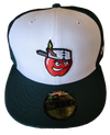 Fort Wayne TinCaps Alternate On-Field 59FIFTY