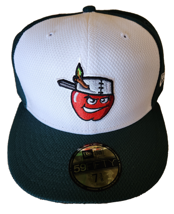 Fort Wayne TinCaps Alternate On-Field 59FIFTY