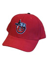Fort Wayne TinCaps Alternate Replica Adult Bimm Cap