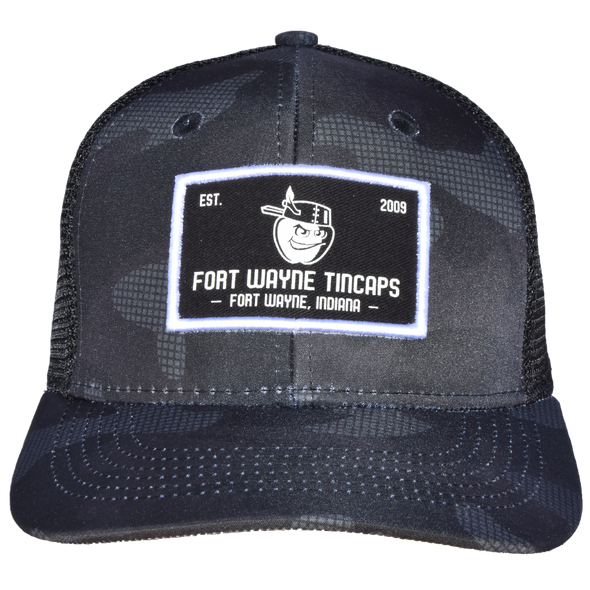 Fort Wayne TinCaps Fletcher Cap