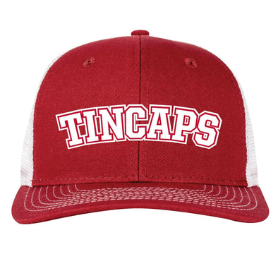 Fort Wayne TinCaps Maddox Red Cap