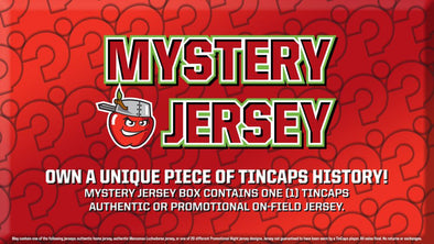 Mystery Jersey Box