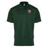 Fort Wayne TinCaps Performance Polo