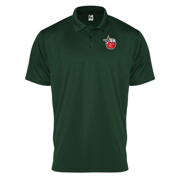 Fort Wayne TinCaps Performance Polo