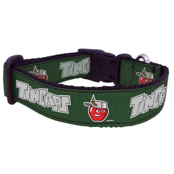 Fort Wayne TinCaps Pet Collar
