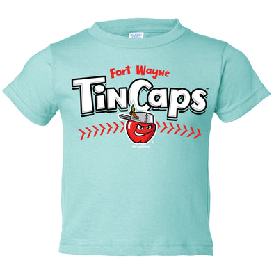 Fort Wayne TinCaps Soap Chill Infant Tee