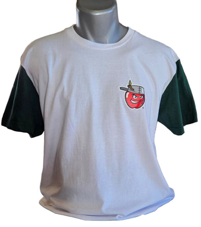 Fort Wayne TinCaps Throwback Tee