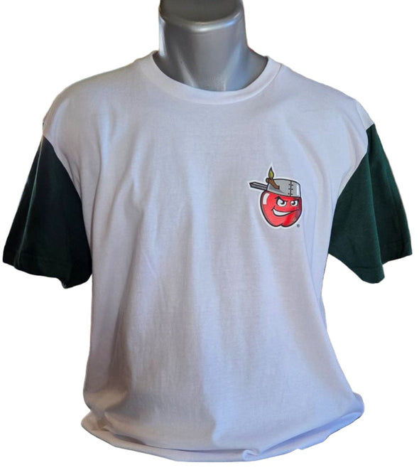 Fort Wayne TinCaps Throwback Tee