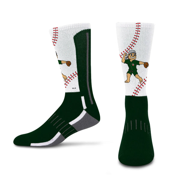Fort Wayne TinCaps Johnny Forest Youth Socks