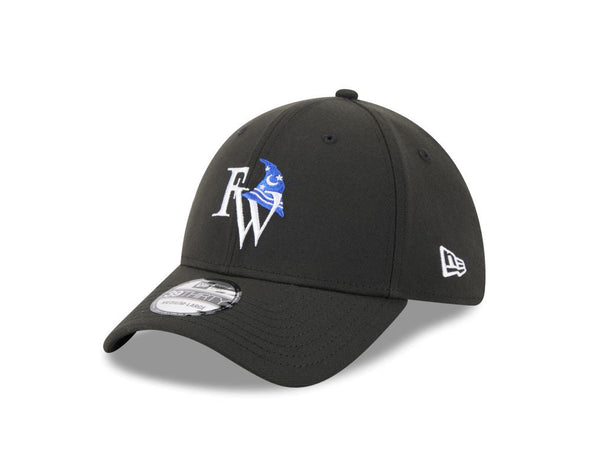 Fort Wayne Wizards 2025 39THIRTY Black Cap