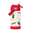 Fort Wayne TinCaps 12oz Kids SS Bottle