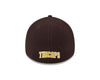 Fort Wayne TinCaps 2025 39THIRTY Sunday Brown Cap