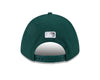 Fort Wayne TinCaps 2025 9FORTYMC Home Dark Green Snapback Cap