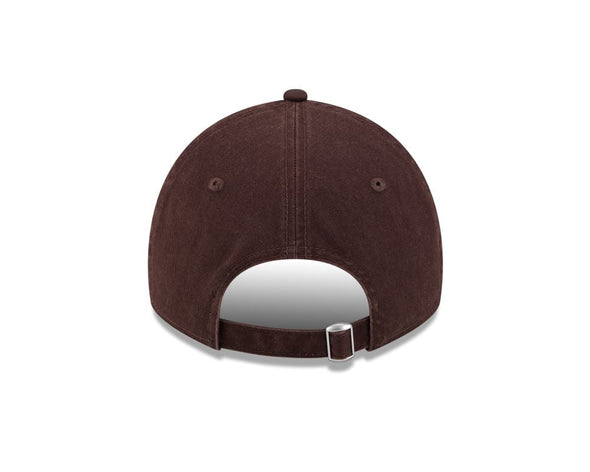 Fort Wayne TinCaps 2025 9TWENTY Sunday Brown Cap