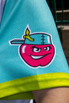 Fort Wayne TinCaps 2025 Adult City Connect Jersey