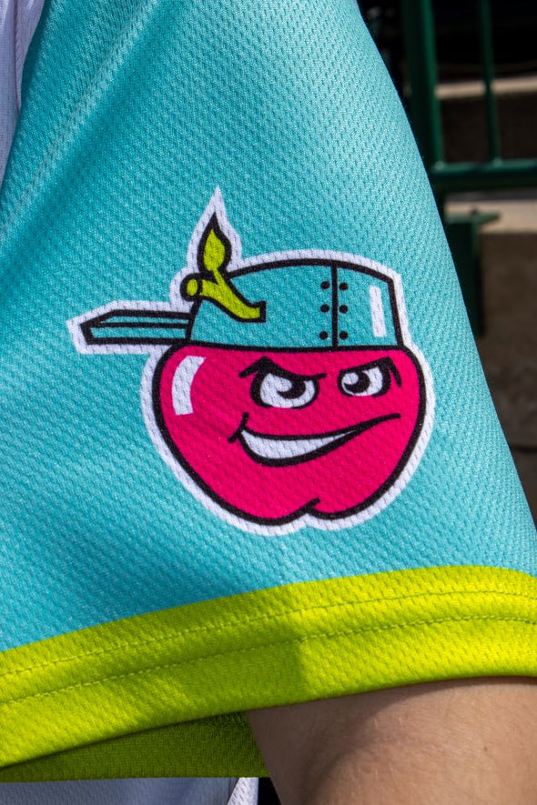 Fort Wayne TinCaps 2025 Adult City Connect Jersey